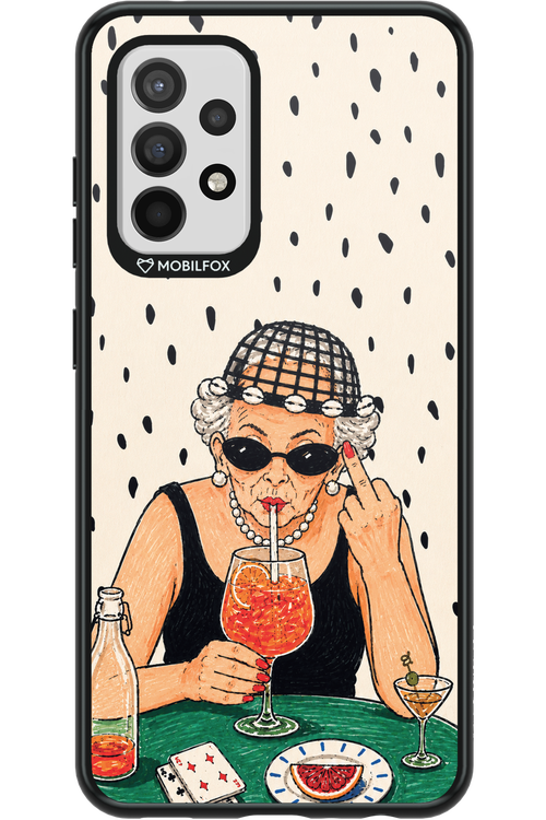 Mommy 2.0 - Samsung Galaxy A52 / A52 5G / A52s