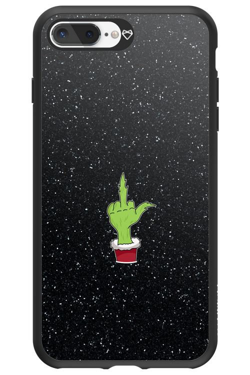 My Middle Finger - Apple iPhone 7 Plus