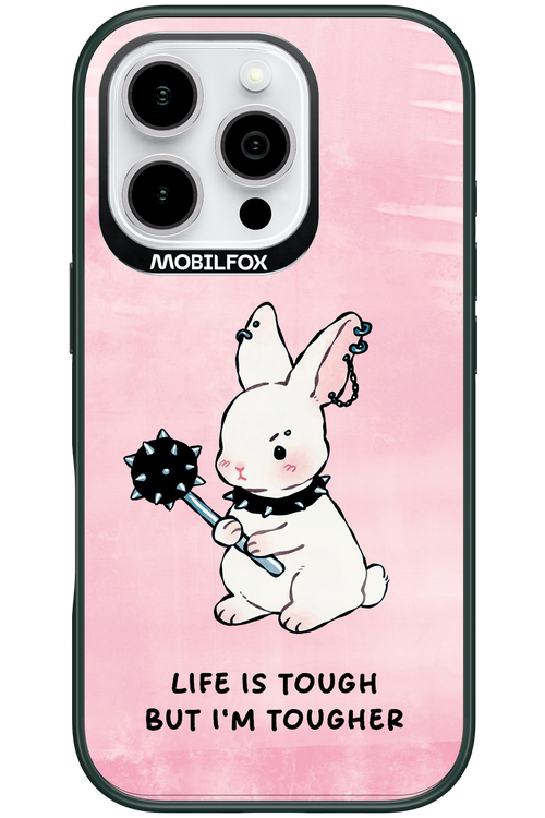 Bunny 2.0 - Apple iPhone 16 Pro