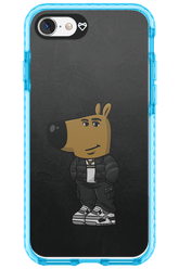 Chill Guy - Apple iPhone 8