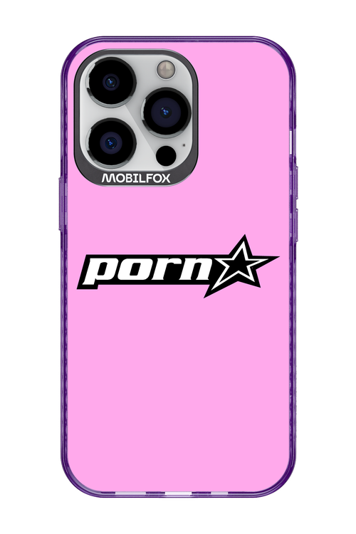 Porn 2.0 - Apple iPhone 13 Pro