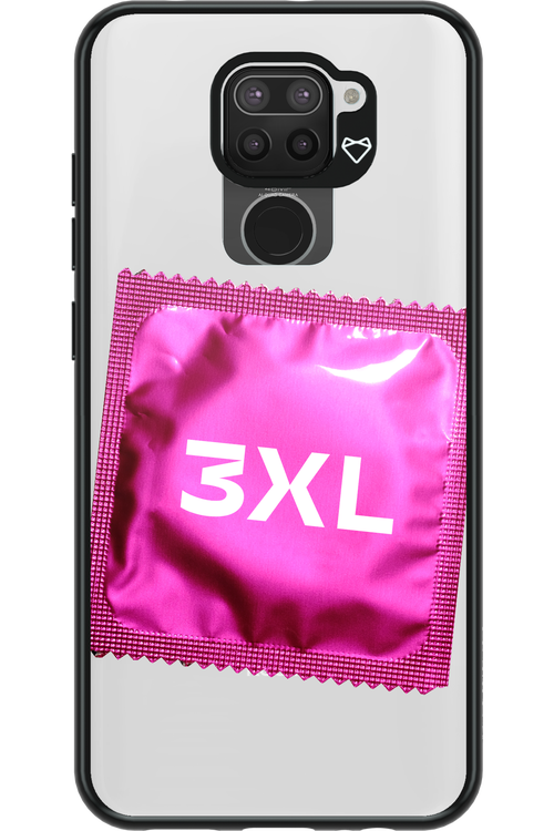 3XL 2.0 - Xiaomi Redmi Note 9