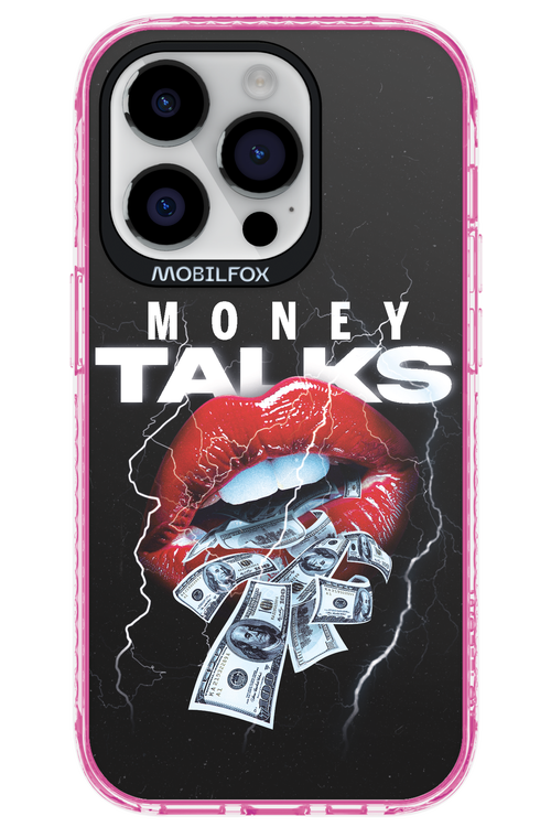 Money Talks 2.0 - Apple iPhone 14 Pro