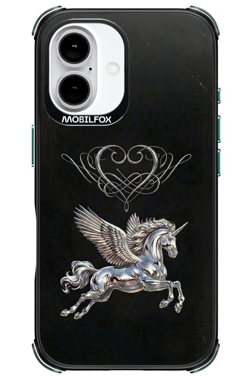 Horse Heart 2.0 - Apple iPhone 16