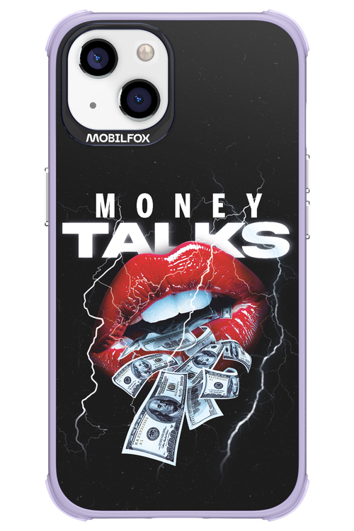 Money Talks - Apple iPhone 13