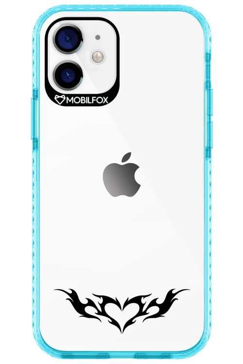 Techno Hart 2.0 - Apple iPhone 12