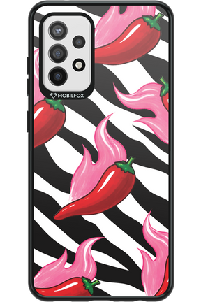 SPICY STRIPES 2.0 - Samsung Galaxy A72