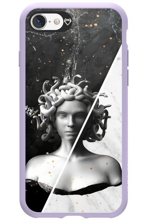 Medusa - Apple iPhone SE 2020
