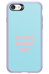 Bisous - Apple iPhone SE 2022