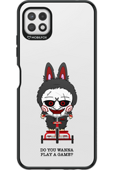 Sawbubu (Nude) - Samsung Galaxy A22 5G