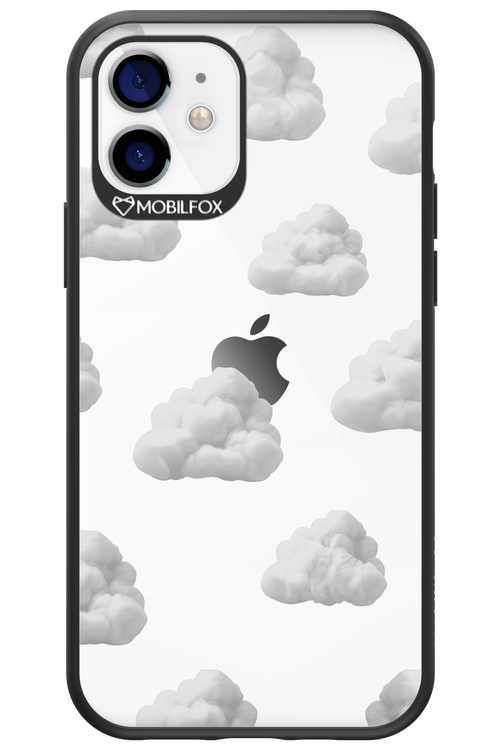 Cloudy Simple 2.0 - Apple iPhone 12