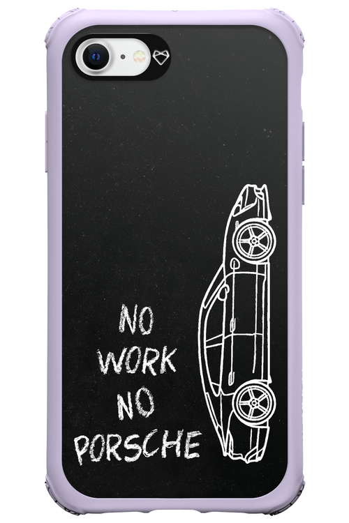 No Work - Apple iPhone SE 2022