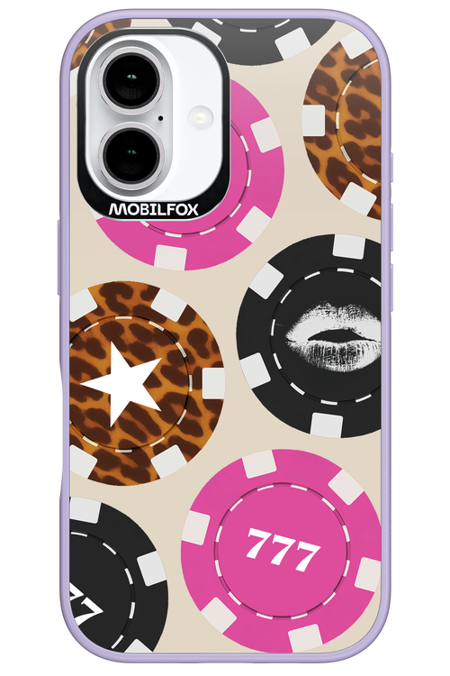 All In - Apple iPhone 16