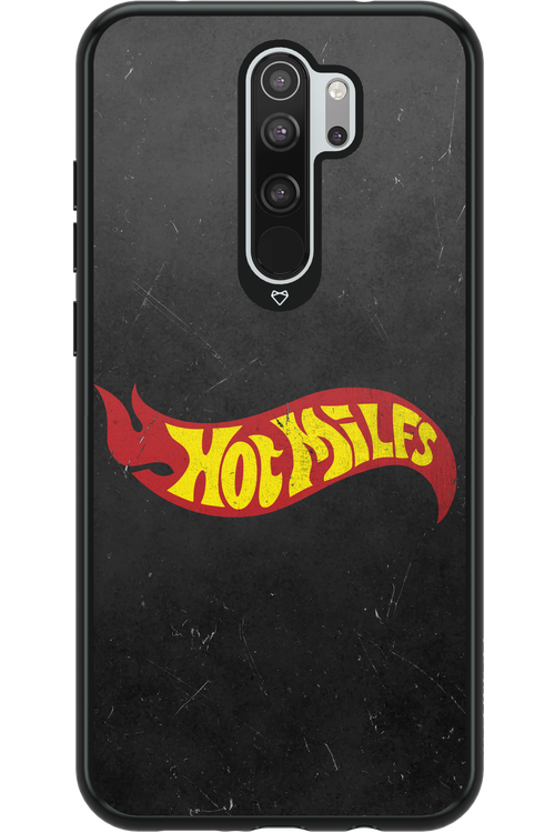 Hot Milfs 2.0 - Xiaomi Redmi Note 8 Pro