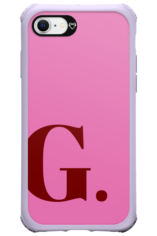 G (Sorbet) 2.0 - Apple iPhone SE 2022