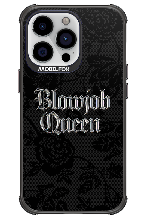 Blowjob Queen 2.0 - Apple iPhone 13 Pro