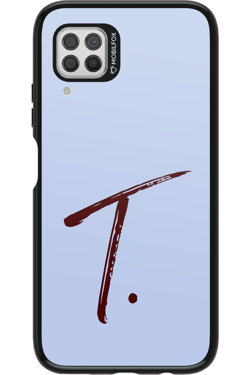 (Jellyfish Presso) T 2.0 - Huawei P40 Lite
