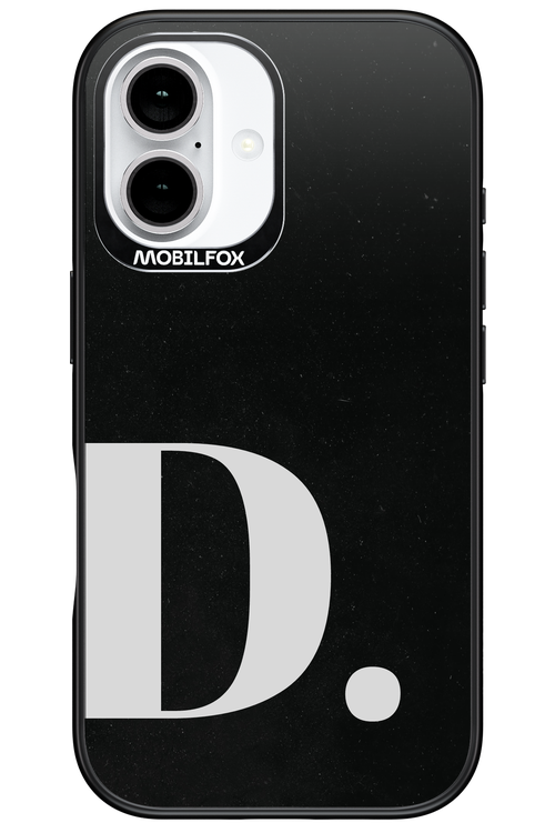 D (Off Space) 2.0 - Apple iPhone 16