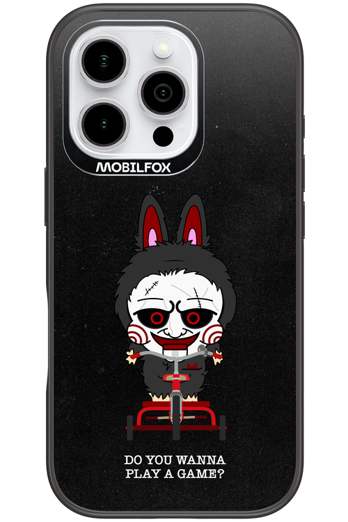 Sawbubu - Apple iPhone 16 Pro