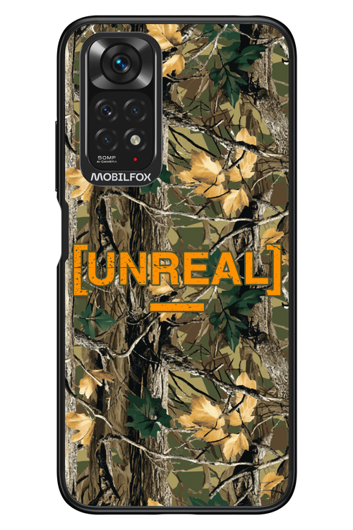 Realtree - Xiaomi Redmi Note 11/11S 4G