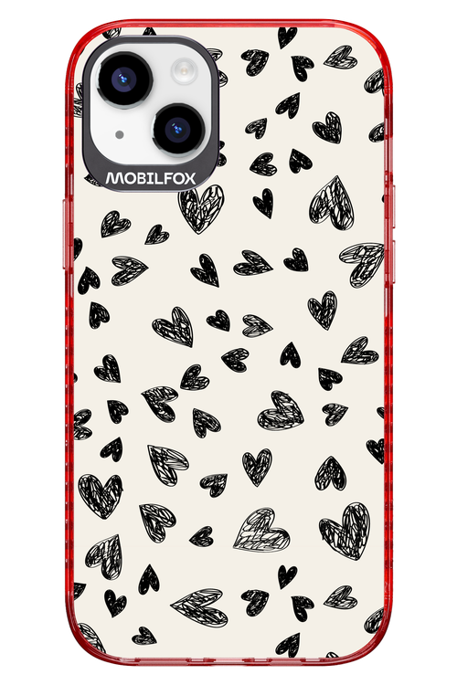Crazy in Luv 2.0 - Apple iPhone 14 Plus
