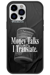 Money Talks III 2.0 - Apple iPhone 13 Pro Max