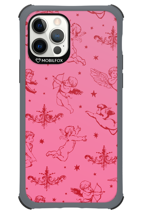 Pink Puttos - Apple iPhone 12 Pro