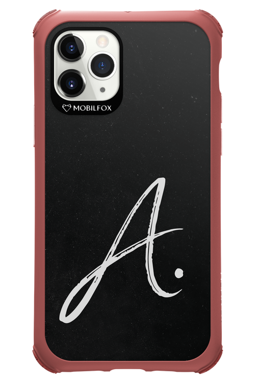(Off Space) A 2.0 - Apple iPhone 11 Pro