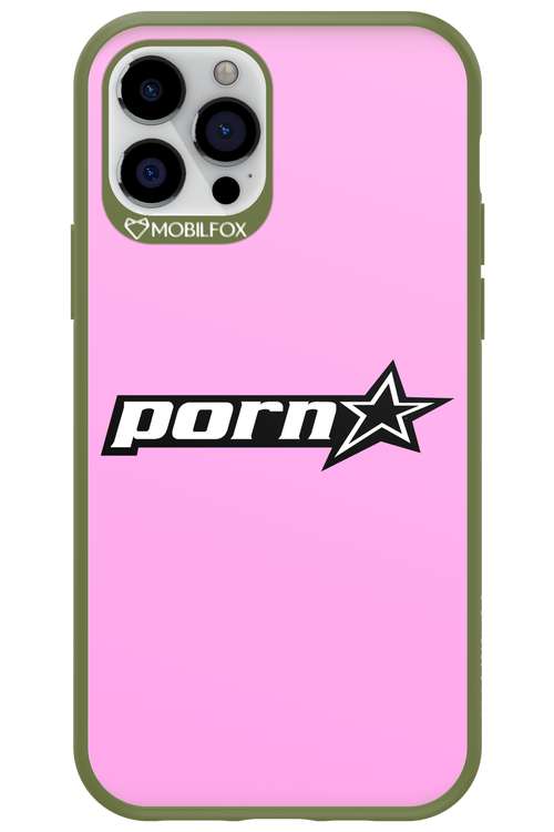 Porn 2.0 - Apple iPhone 12 Pro