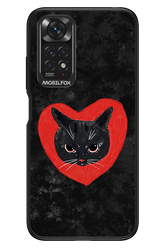 Heart Cat 2.0 - Xiaomi Redmi Note 11/11S 4G