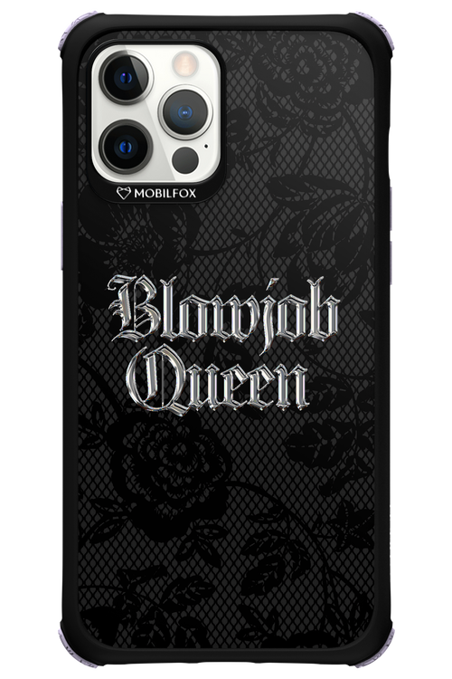 Blowjob Queen 2.0 - Apple iPhone 12 Pro Max