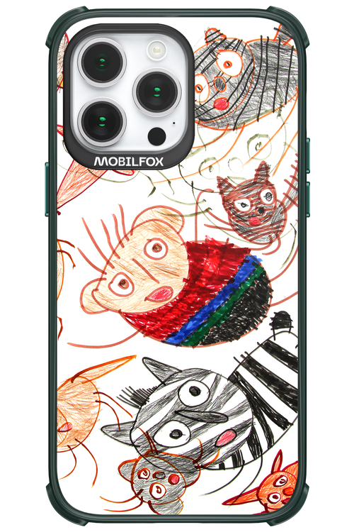 Dream 2.0 - Apple iPhone 14 Pro Max