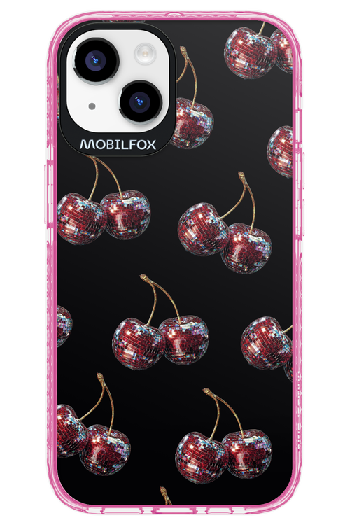 Cherry Rush - Apple iPhone 14
