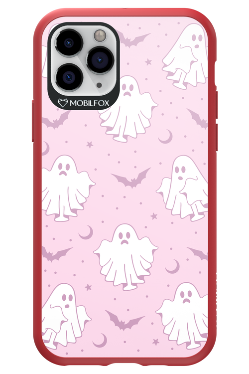 Boo Boo - Apple iPhone 11 Pro