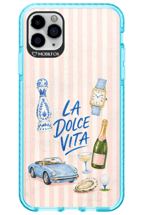 La Dolce Vita 2.0 - Apple iPhone 11 Pro Max
