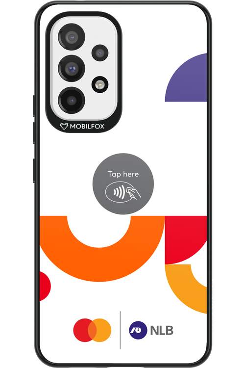 NLB Color 2.0 - Samsung Galaxy A53