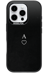 A Black 2.0 - Apple iPhone 16 Pro