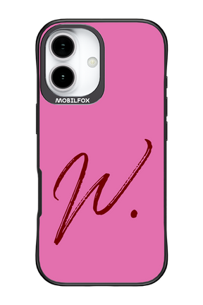 (Sorbet) W 2.0 - Apple iPhone 17