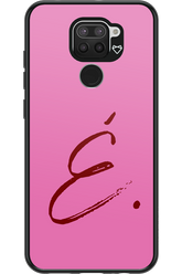 (Sorbet) E II 2.0 - Xiaomi Redmi Note 9