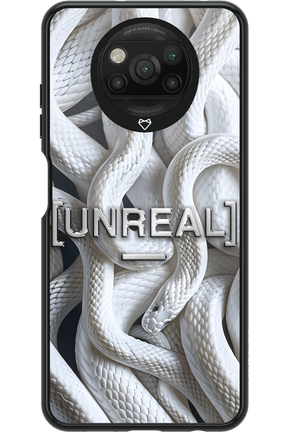 Snake and Chrome - Xiaomi Poco X3 NFC