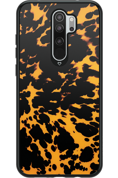 Tortoise Shell 2.0 - Xiaomi Redmi Note 8 Pro