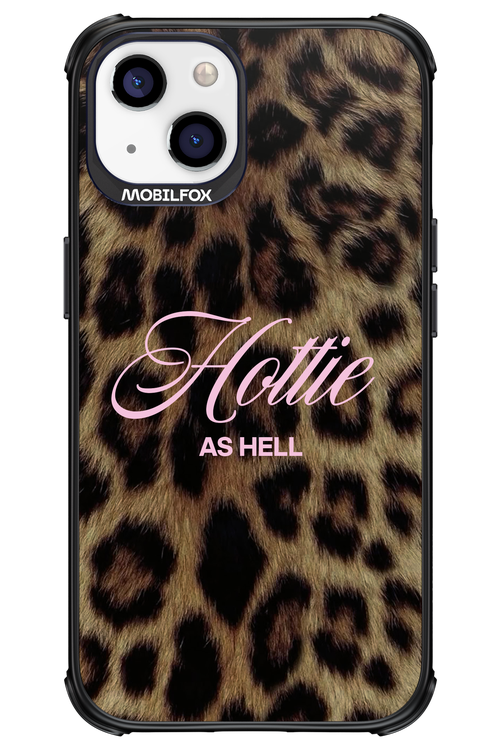 hottie 2.0 - Apple iPhone 13