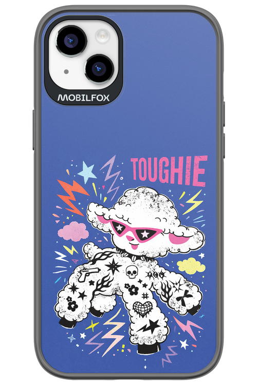 TOUGHIE 2.0 - Apple iPhone 14 Plus