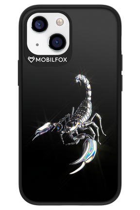 Chrome Scorpio - Apple iPhone 13 Mini