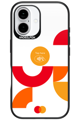 MC EU Color 2.0 - Apple iPhone 16