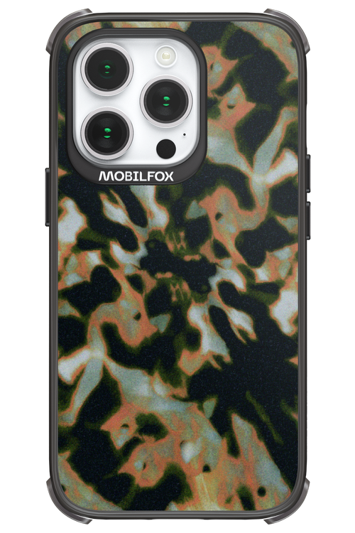 Tiger Acid - Apple iPhone 14 Pro