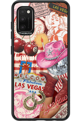 Cowgirl Club 2.0 - Samsung Galaxy A41