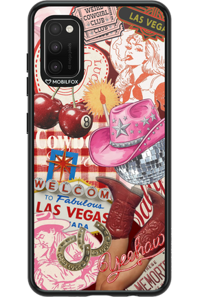 Cowgirl Club 2.0 - Samsung Galaxy A41