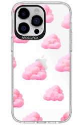 Cloudy Pink - Apple iPhone 14 Pro Max