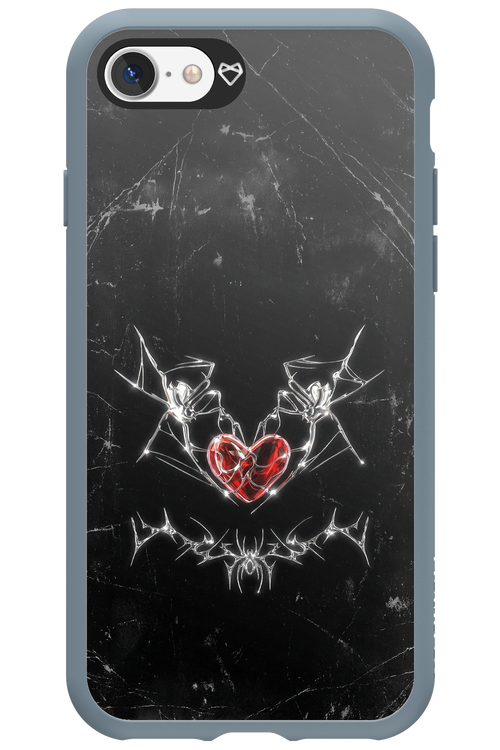 Blind Heart 2.0 - Apple iPhone 7